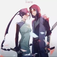 小说同人梅柒
