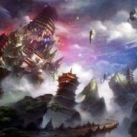 轻修仙