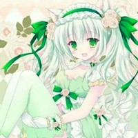 小花仙芬安恋
