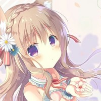 小花仙之玉馨戀