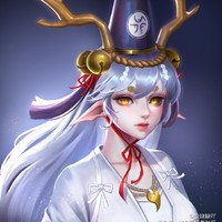 铃鹿御前