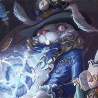 第五人格之邦空恋