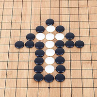 人生如棋