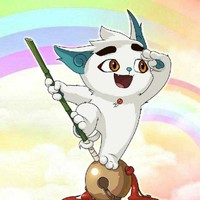 京剧猫黯白糖明月
