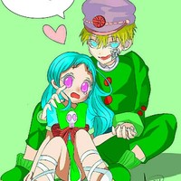 花美CP