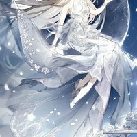 小花仙圣灵公主复仇