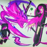 末影女王有第二人格