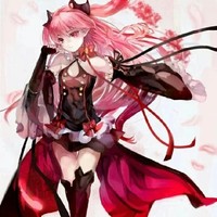 凹凸学院之杀手少女