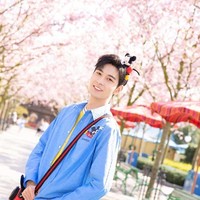 彭小苒CP陳星旭