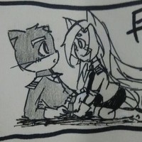 黑塔戀