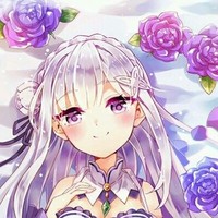 小花仙之芬安戀