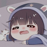 可爱小故事
