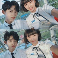 我的超級(jí)學(xué)霸女友