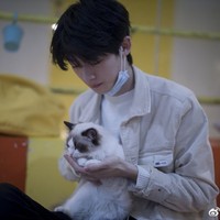 男生的爱情有点甜