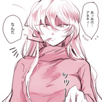琴酒變成了女生
