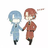 长空万里