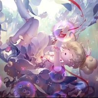 奇跡魔魘夏安安
