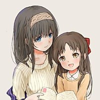 母女灵魂互换