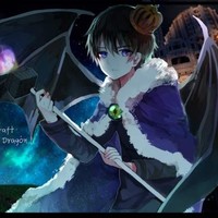 藍夢幽空