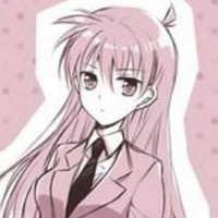 新一是女生