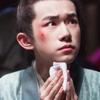 王一博易烊千玺