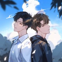 宇擒顾纵