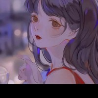 灵怪少女