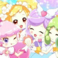 小花仙第三季