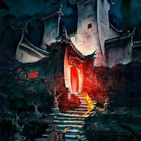 時空穿插