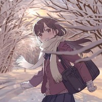 充滿希望