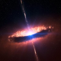 另一个宇宙在等待
