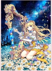 千韩安安是公主