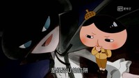 屁屁偵探與怪盜U
