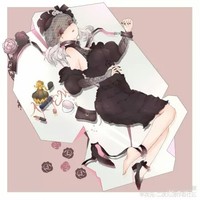 第五人格约香