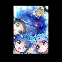 神界聊天群