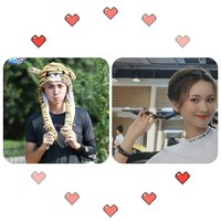 豪潇夫妇