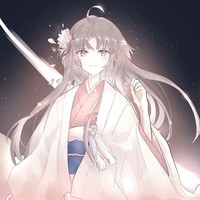 小可怜女主