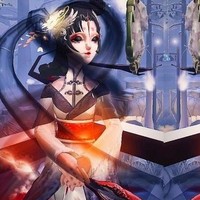 第五人格蝶空