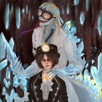第五人格蜥勘