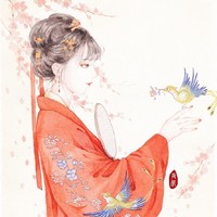 清风汐文社