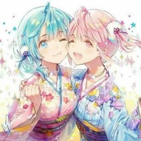 天才双宝