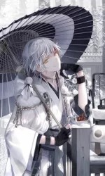 叶岚师傅