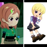 夸蓝天画和百诺