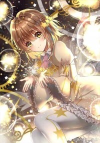 紫柔羽凌
