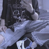校園虐心暗戀