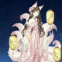动漫叶罗丽精灵梦