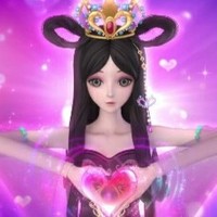 花蕾公主樱诺可