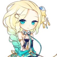 喵阿猫的专属作品库