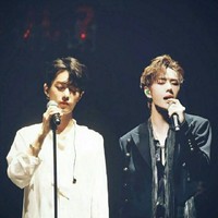非博君一肖