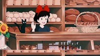 他的宝贝